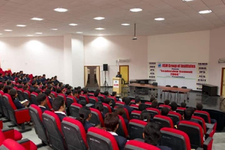 auditorium